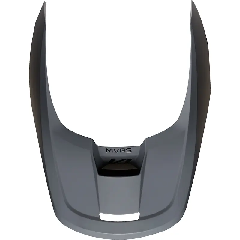 MX19 V1 HELMET VISOR - MATA [BLUE/WHITE] L