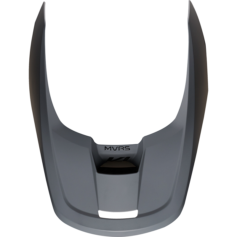 MX19 V1 HELMET VISOR - MATA [BLUE/WHITE] L - Image 11
