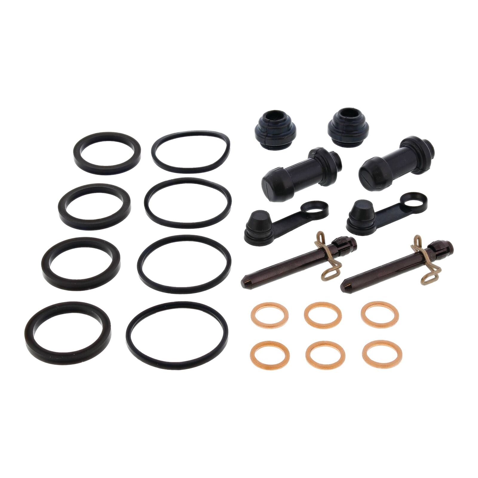 Caliper Rebuild Kit 18-3335 - Image 1