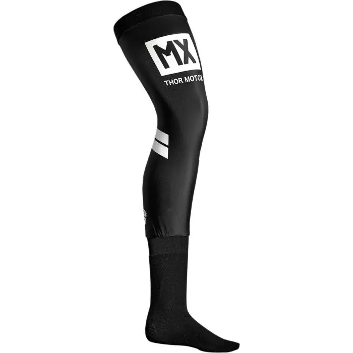 Thor MX Comp Socks Black/White