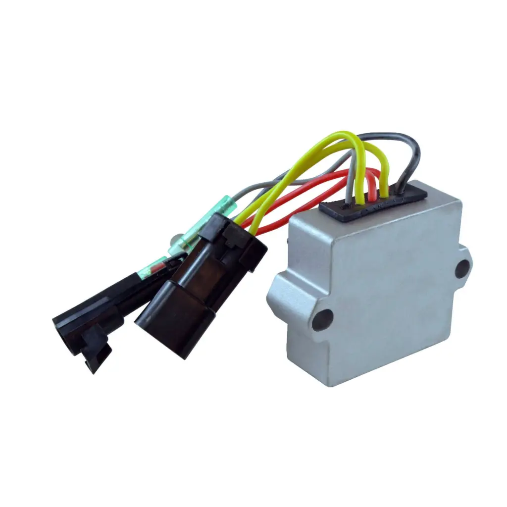 RECTIFIER MERCURY OUTBOARD RFR FITMENTS (RMS020-104385)