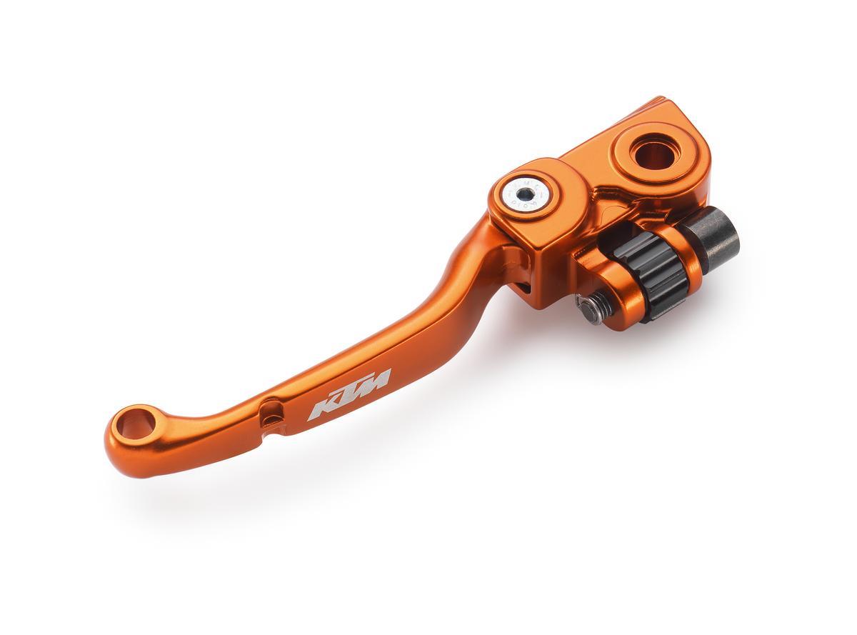 KTM Flex Clutch Lever - Image 1
