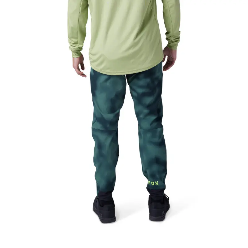 Ranger Pants Race