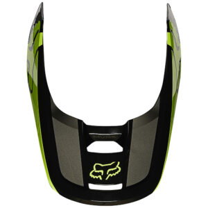 Fox V1 Visor REVN Motocross Helmet Youth - Image 5