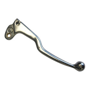 WMP Clutch Lever Suzuki DS80 A100 Short Blade - Image 3