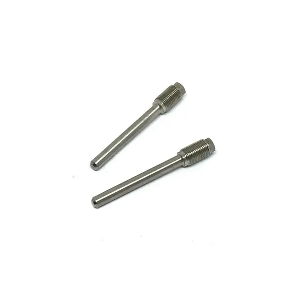 #DRC STAINLESS PIN SET 2PC