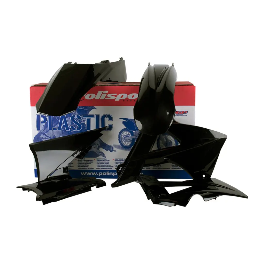POLISPORT MX/ENDURO KIT GASGAS 2010 OEM