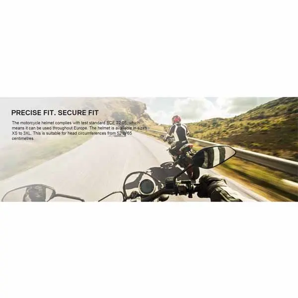 #SCHUBERTH C4 PRO GLS SILVER M
