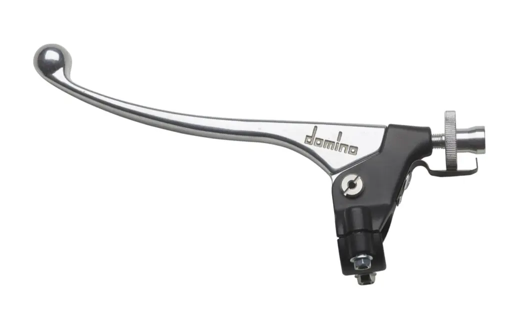 CLUTCH LEVER ASSEMBLY GP FULCRUM 28mm
