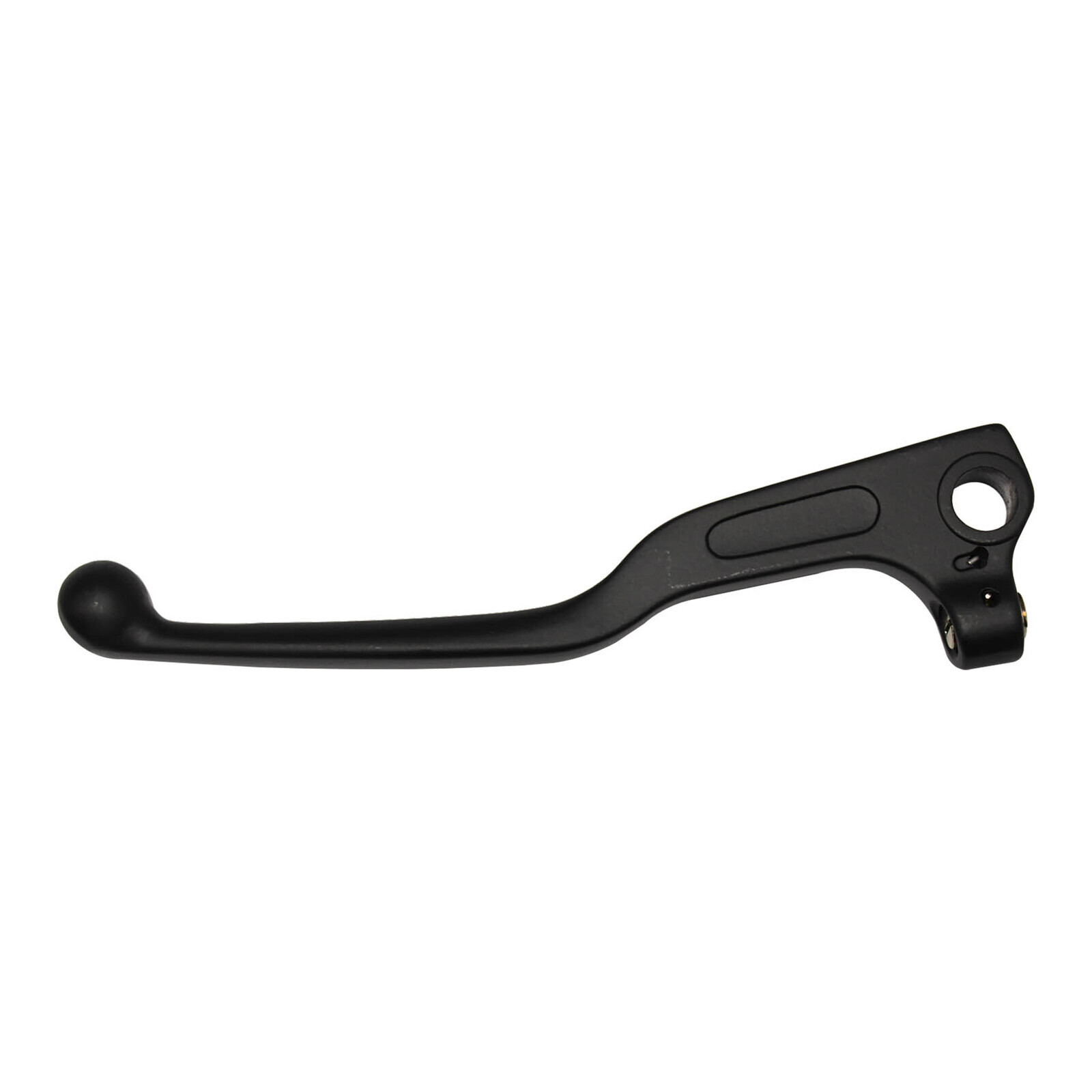 WMP Brake Lever Moto Guzzi / Laverda 650 '98 - Image 2