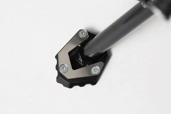 SIDE STAND FOOT EXTENSION HONDA CB125R 18-20 VFR800X CROSSRUNNER 15-20 CB650R CBR650R 18-20