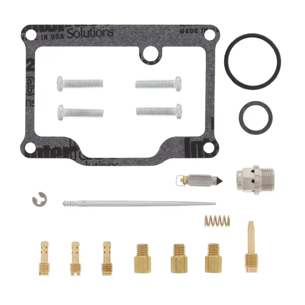 CARBURETTOR REBUILD KIT 26-1344
