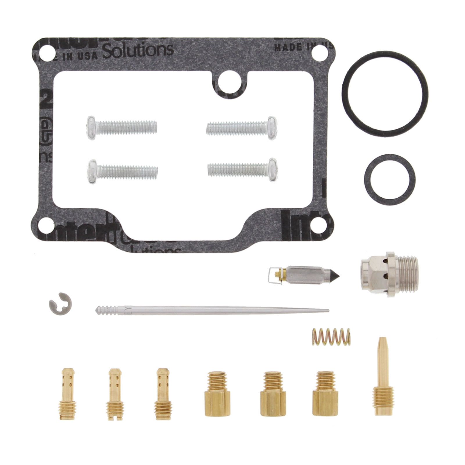 CARBURETTOR REBUILD KIT 26-1344 - Image 1