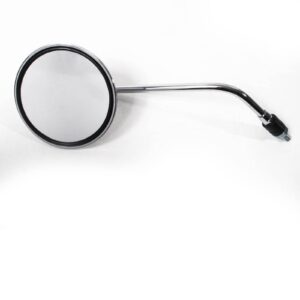 WHITES MIRROR VESPA (LEFT) - Image 1