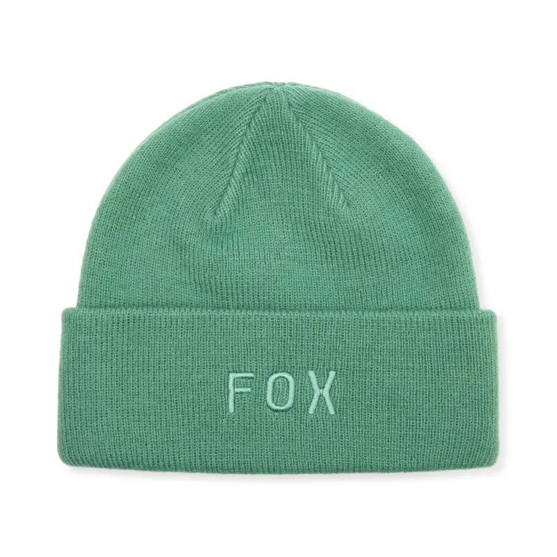Wordmark Beanie