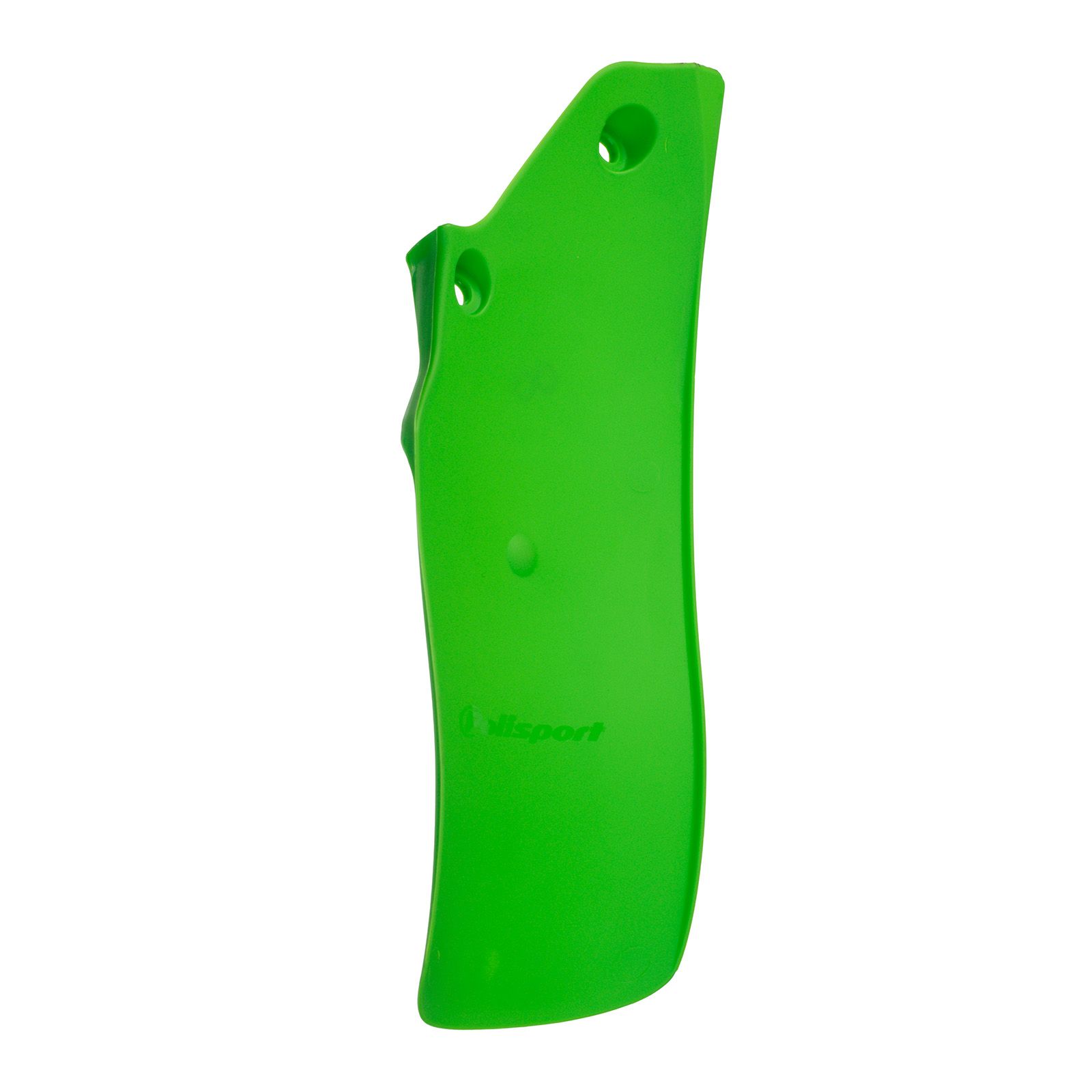 POLISPORT REAR SHOCK FLAP KAW KXF450 19-  - GRN - Image 1