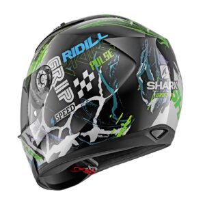 Shark Ridill Drift-R Helmet - Image 2