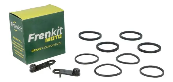 FRENKIT CALLIPER SEAL KIT BREMBO REAR BMW 32/34