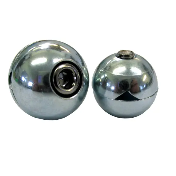 SPOKE WHEEL WEIGHT BALL 25 GRM
