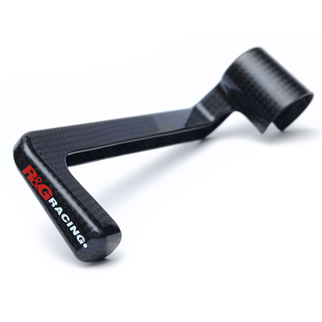 Carbon Lever Guard BMW M1000RR 21- R&G - Image 1