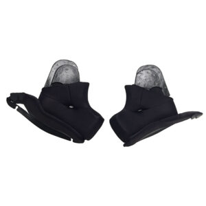 M Commander Cheek pad set Airoh Helmets                    [] - Image 20