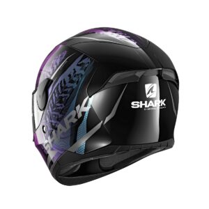 Shark D-Skwal 2 Shigan Helmet - Image 2