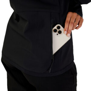 W Ranger Fire Jacket - Image 1