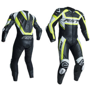 Track Suit RST Tractech EVO-R 1 Yellow - Image 1