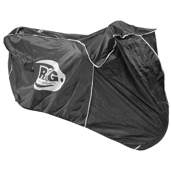 Superbike Outdoor Cover Silver                             [] - Image 1