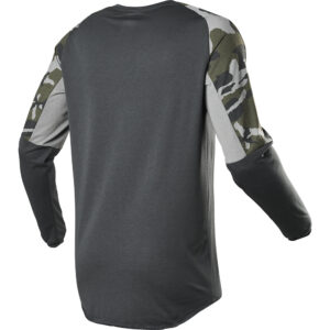 Motocross Jersey Fox Legion Dri-Release Gain Camo - Image 3