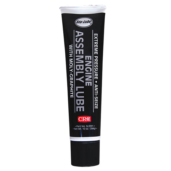 CRC Anti-Seize Engine Assembly Lube 10oz pack 6            [] - Image 1