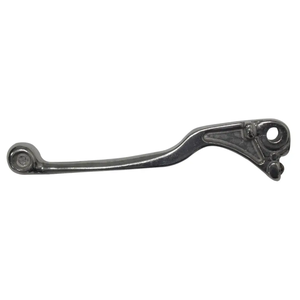 WHITES BRAKE LEVER HON CR80R '96-97