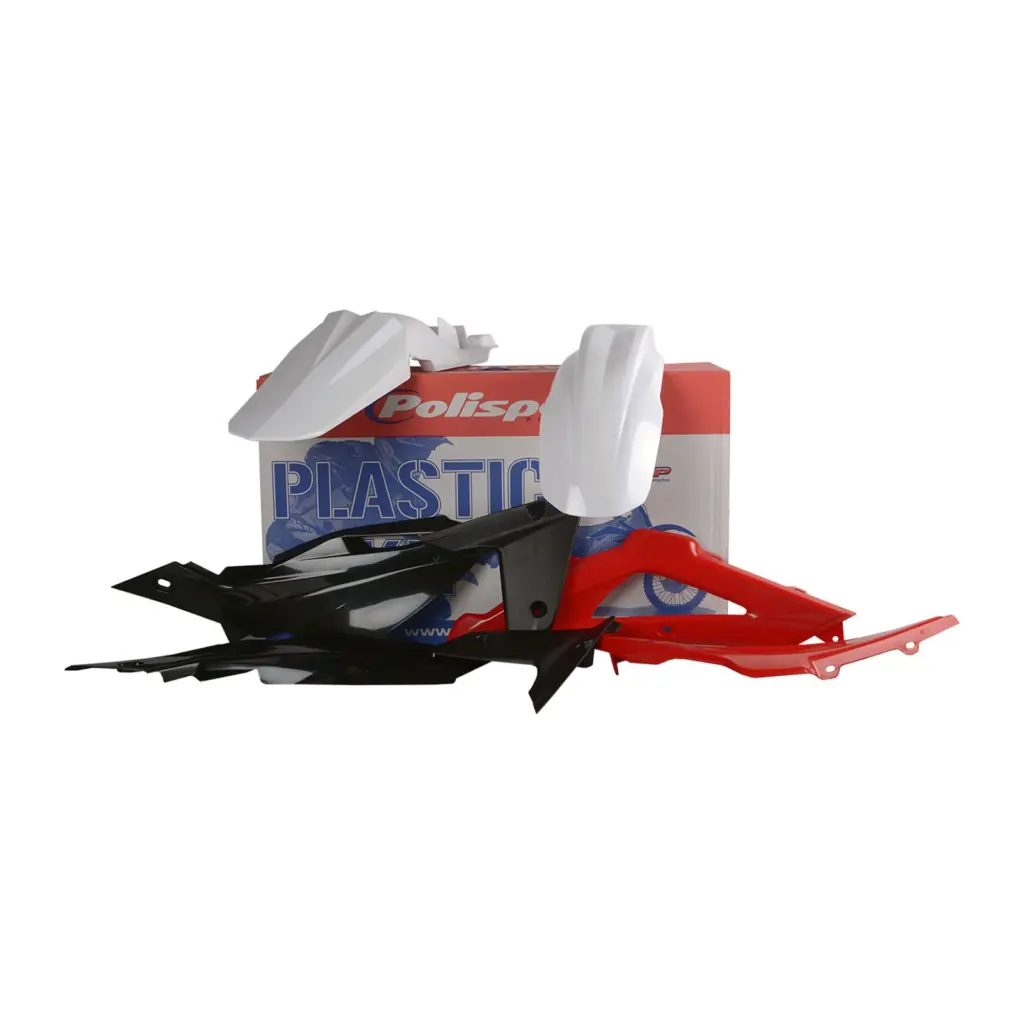 POLISPORT MX KIT HUSQ ALL 2008 OEM