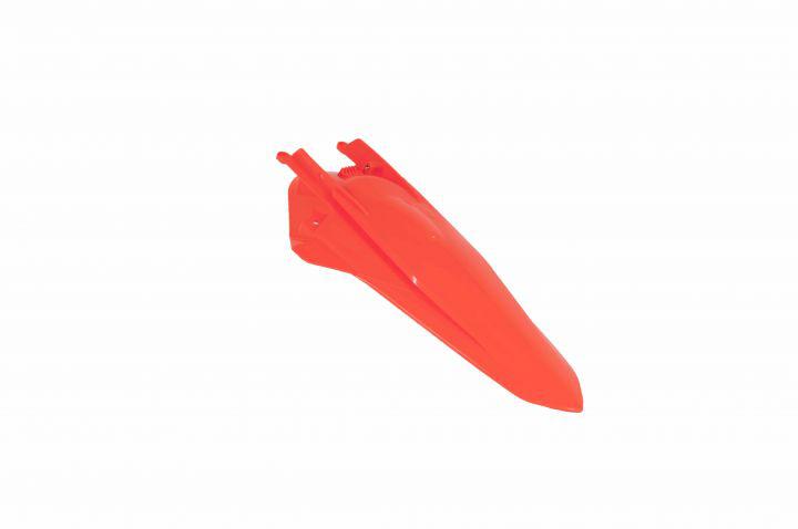 REAR FENDER KTM 125SX 150SX 250SX 250SXF 350SXF 450SXF 250XCF 350XCF 450XCF 19-21 NEON ORANGE - Image 1