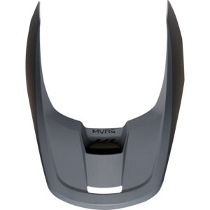 MX19 YOUTH V1 HELMET VISOR-MOTIF [BLUE/GREY] OS - Image 11
