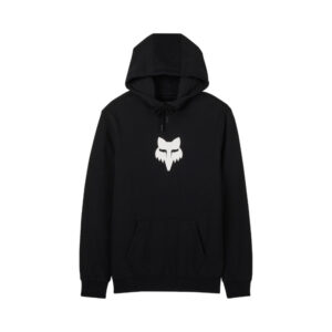 Fox Head Fleece PO - Image 2