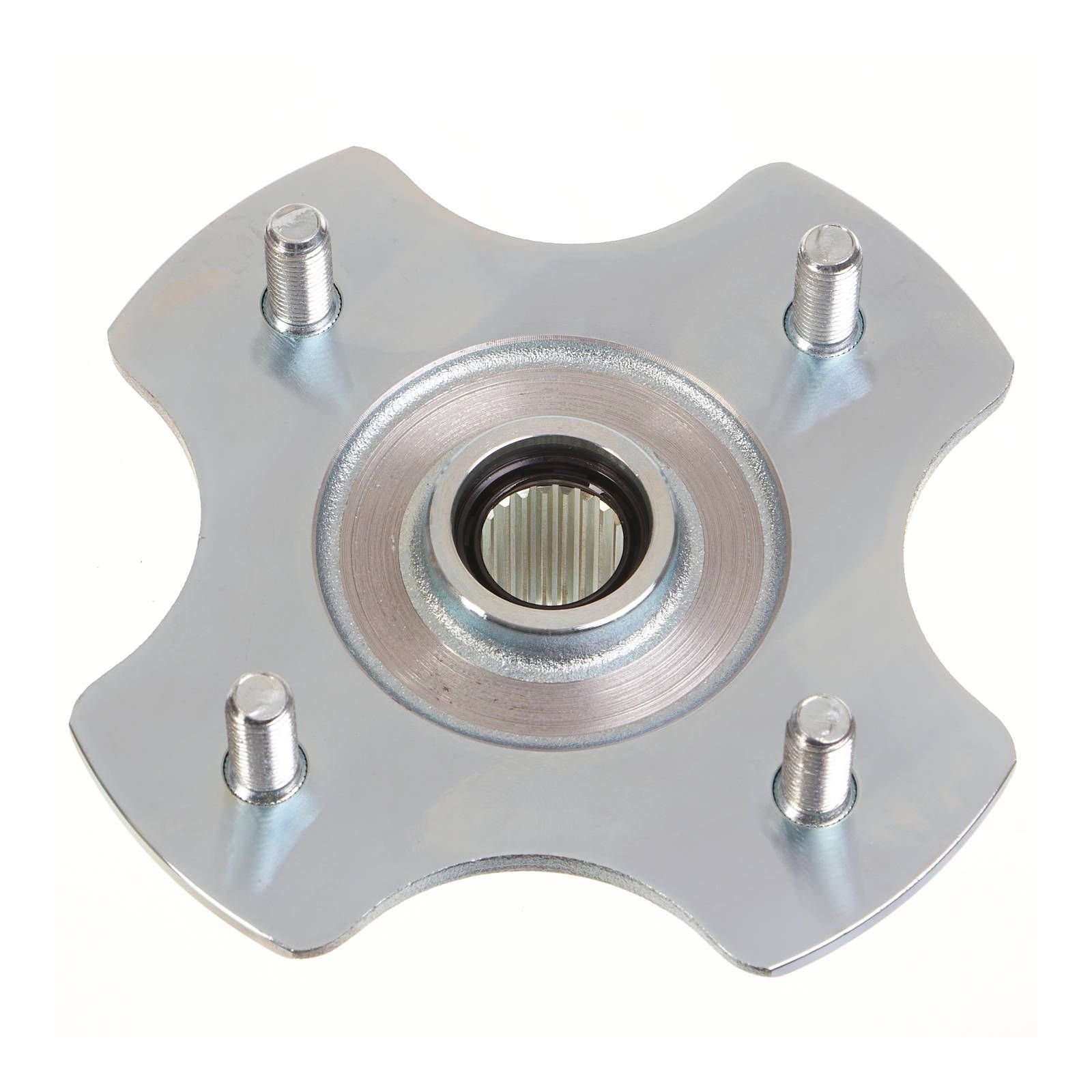 WHITES WHEEL HUB - HON TRX500 LEFT REAR - ASSTD YRS - Image 2