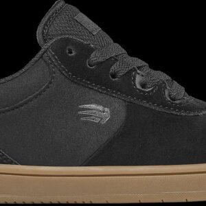 Etnies Kids Shoe Joslin Black/Gum - Image 2