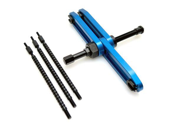 MOTION PRO CRANKCASE SPLITTER V2 - Image 1