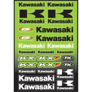 *JGR Sticker Sheet                                         [] - Image 7