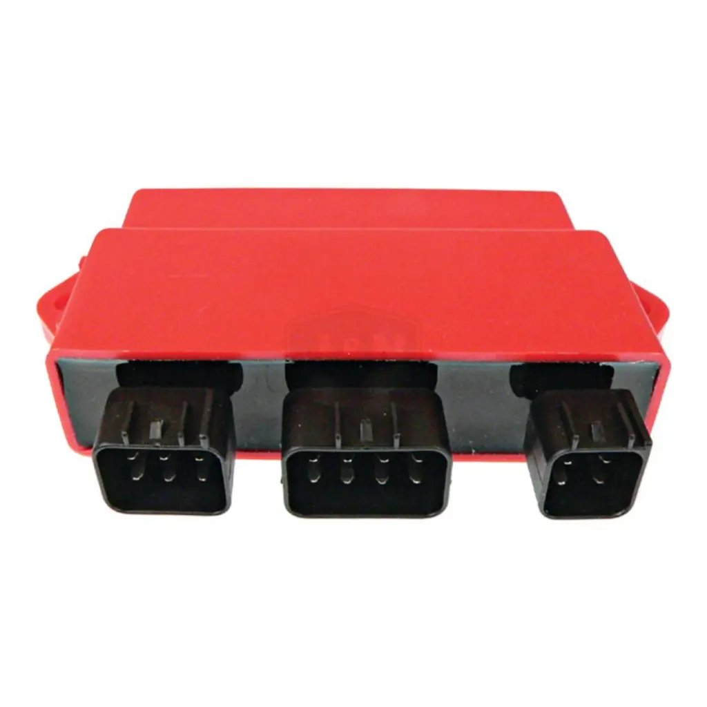 CDI MODULE J&N 160-02075 IYA6027