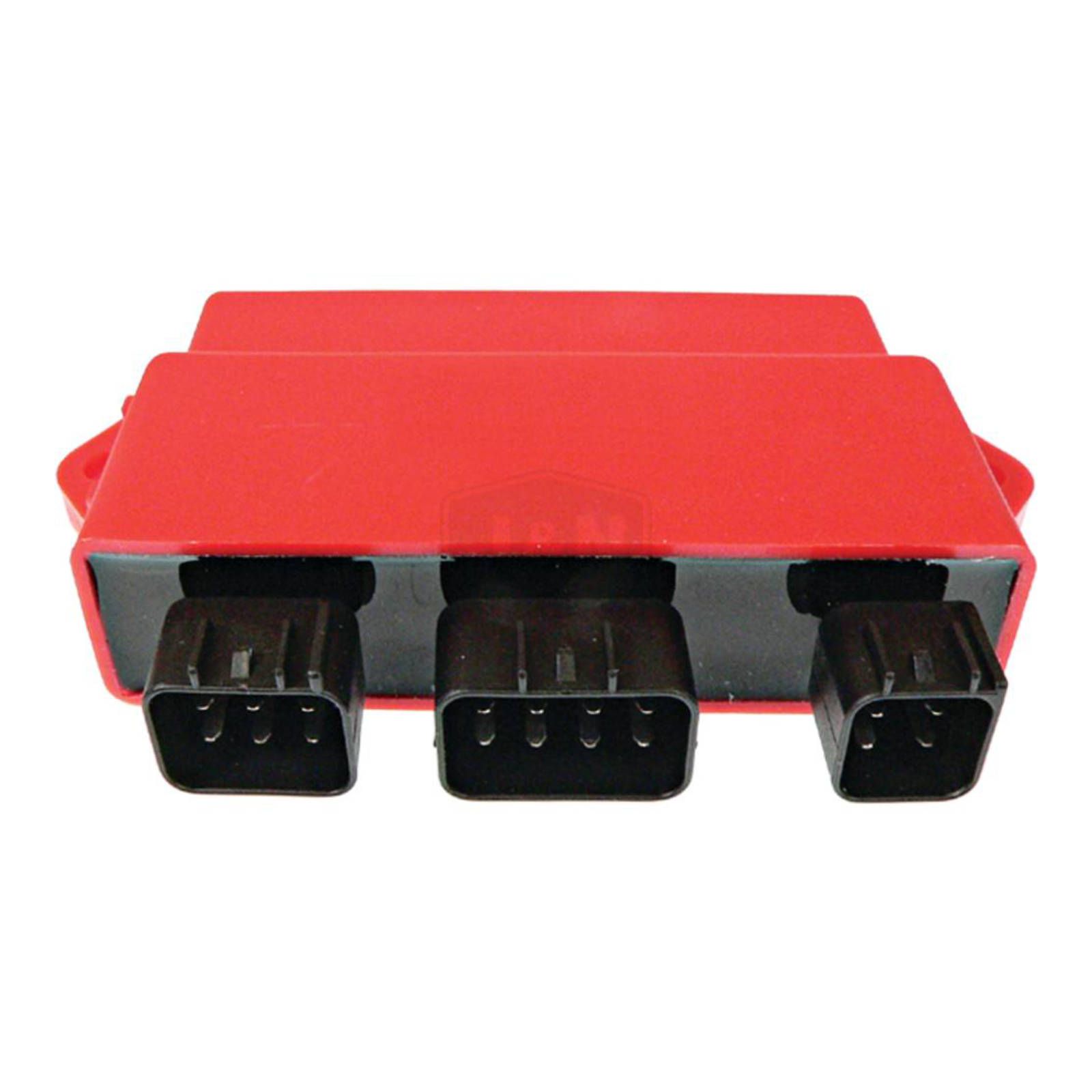 CDI MODULE J&N 160-02075 IYA6027 - Image 1