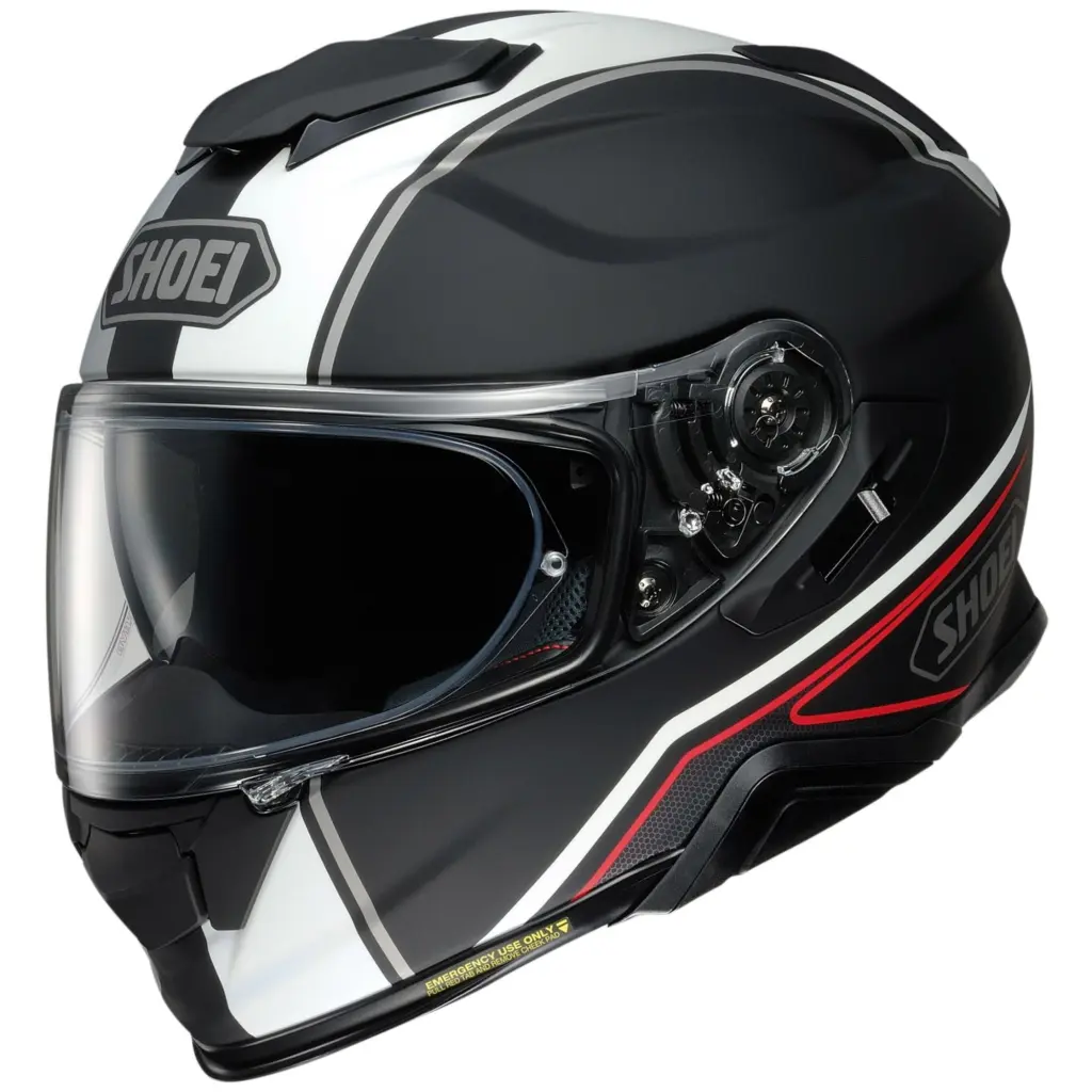 Road Helmet Shoei GT-Air 2 TC5 Panorama