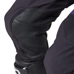 Fox 360 Vizen Motocross Pants Black/Purple - Image 6