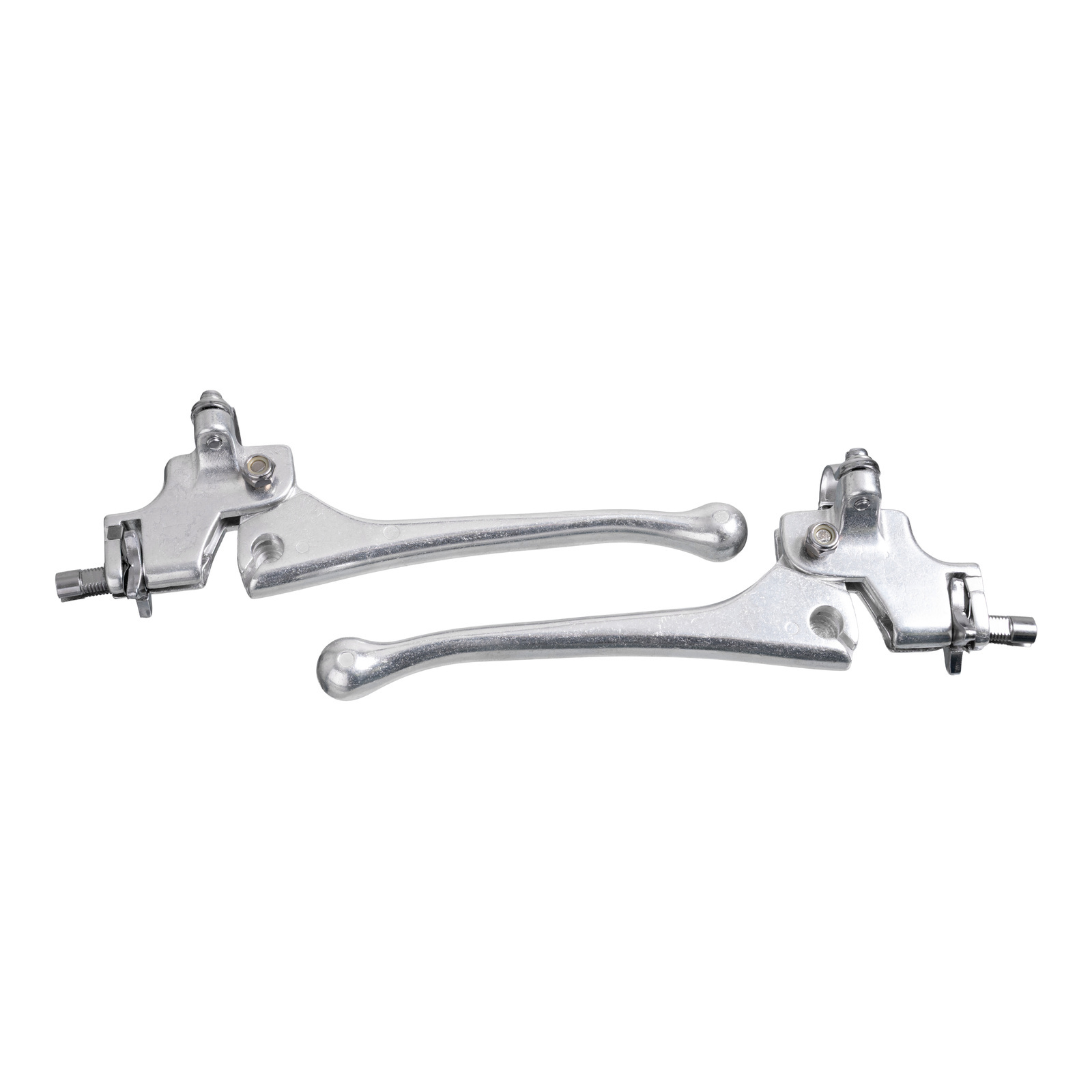 WMP Lever Assembly (Pair) British Doherty Replica - Image 2