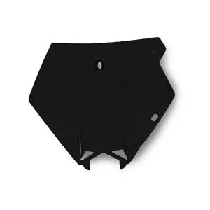 *Front No. plate CRF450 red Acerbis                        []