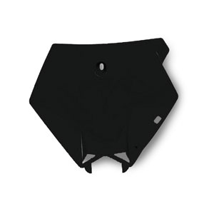 *Front No. plate CRF450 red Acerbis                        [] - Image 6