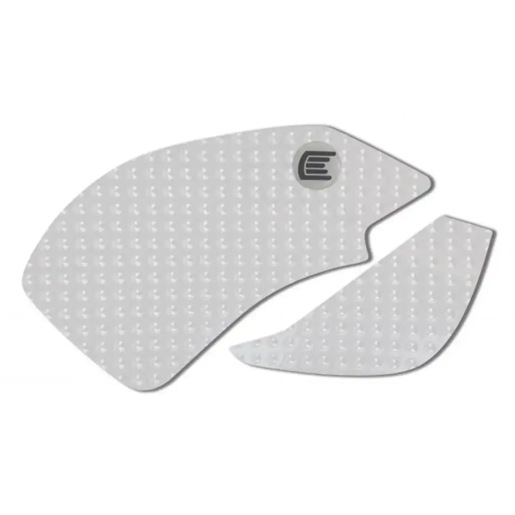 Eazi-Grip Ducati PANIGALE V4 2018-2021 Tank Grips - EVO Clear