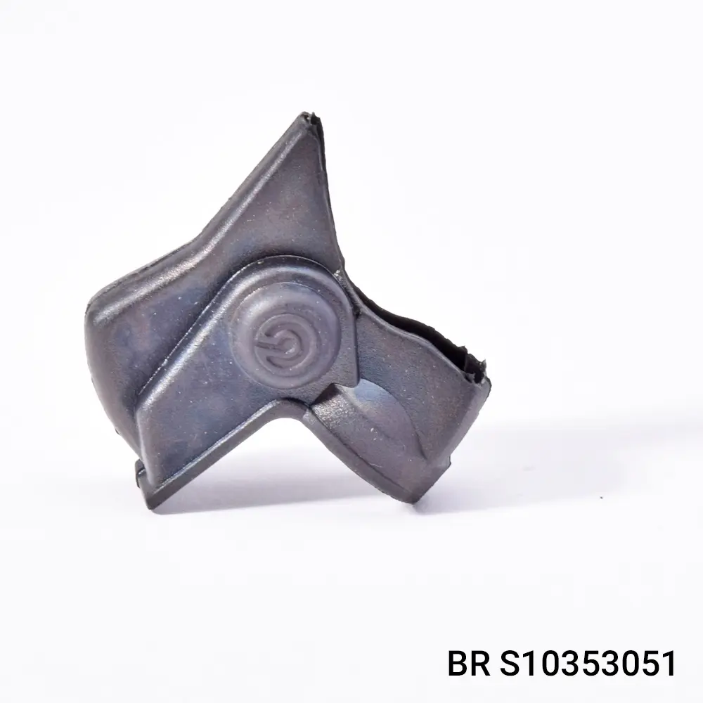 MX/ENDURO FRONT BRAKE MASTER CYL. RUBBER BOOT 107677/XA2B3 NLA