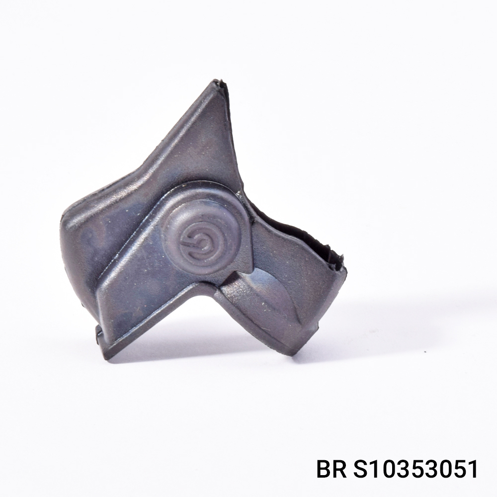 MX/ENDURO FRONT BRAKE MASTER CYL. RUBBER BOOT 107677/XA2B3 NLA - Image 1